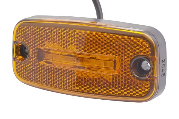 Side Marker Light