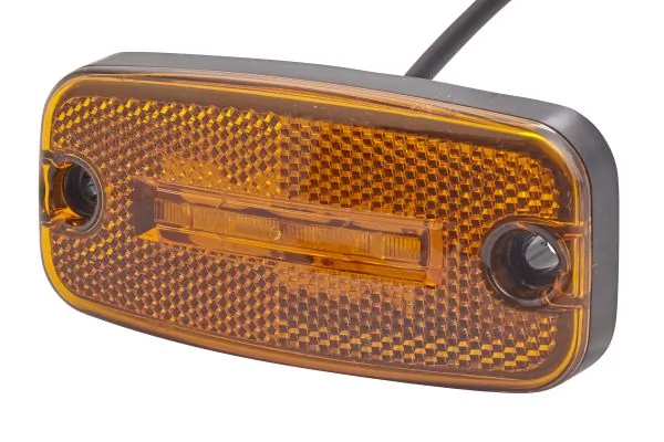 Side Marker Light