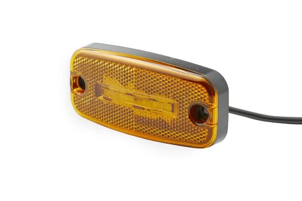 Side Marker Light