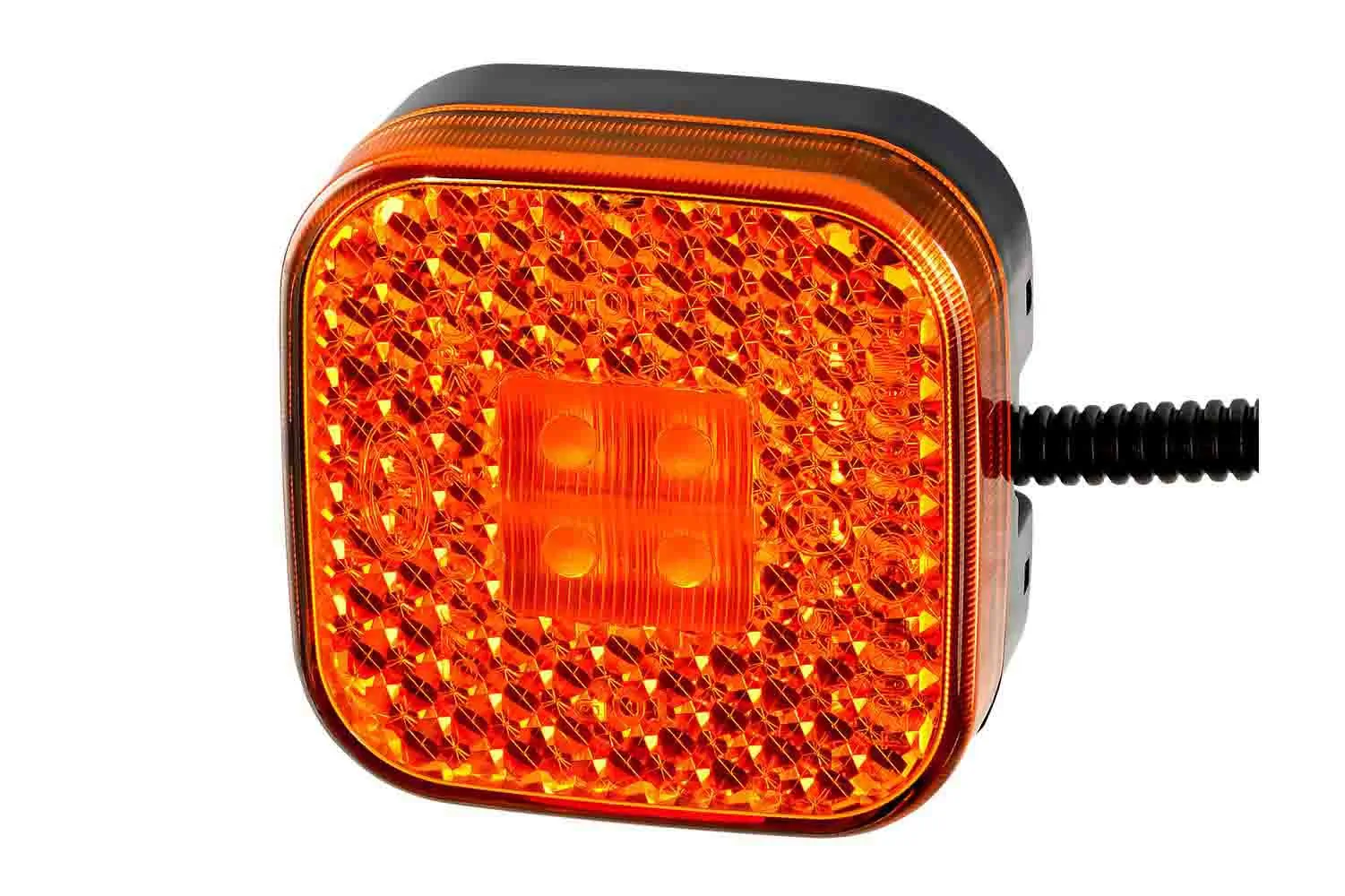 Side Marker Light
