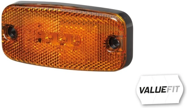 Side Marker Light