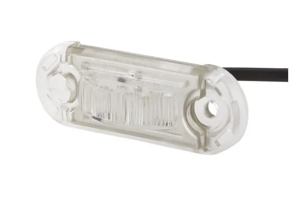 Side Marker Light