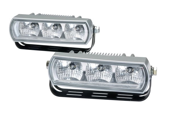 Daytime Running Light Set