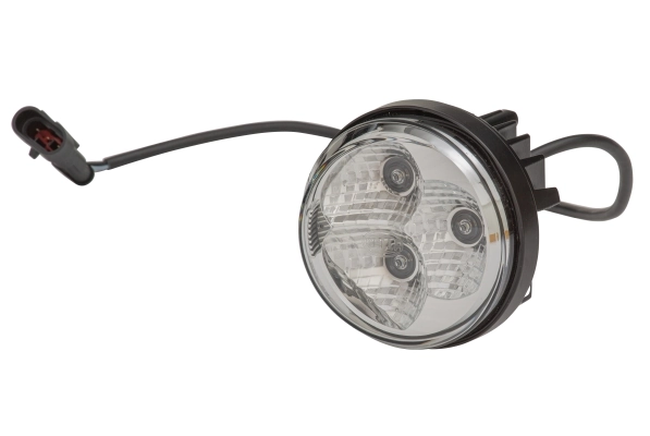 Daytime Running Light