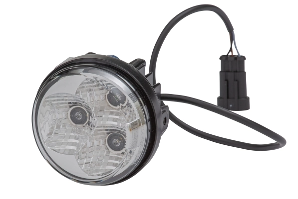 Daytime Running Light