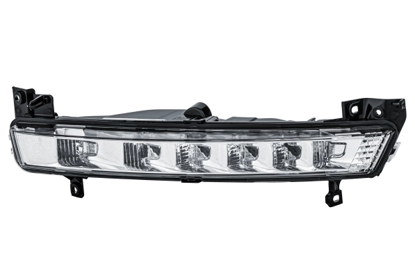 Daytime Running Light