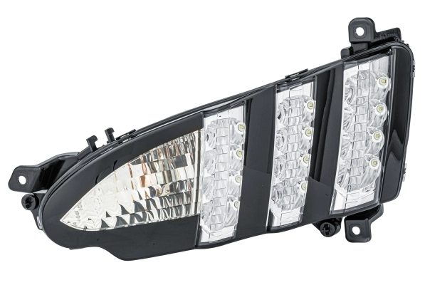 Daytime Running Light