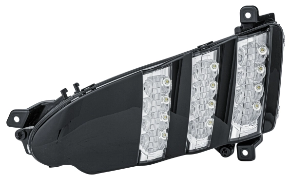 Daytime Running Light