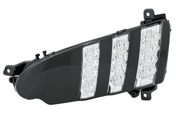 Daytime Running Light