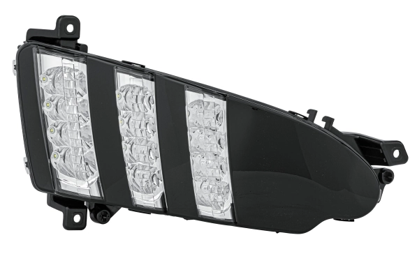 Daytime Running Light