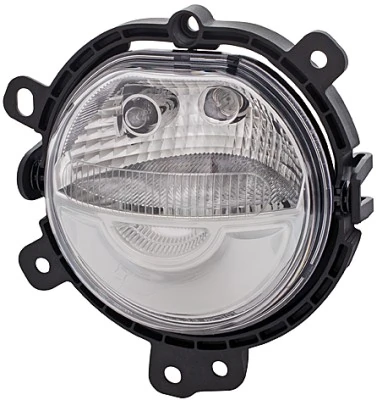 Daytime Running Light