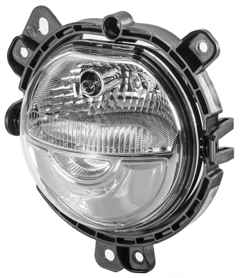 Daytime Running Light