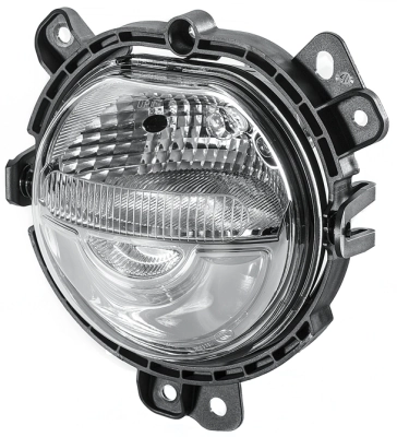 Daytime Running Light