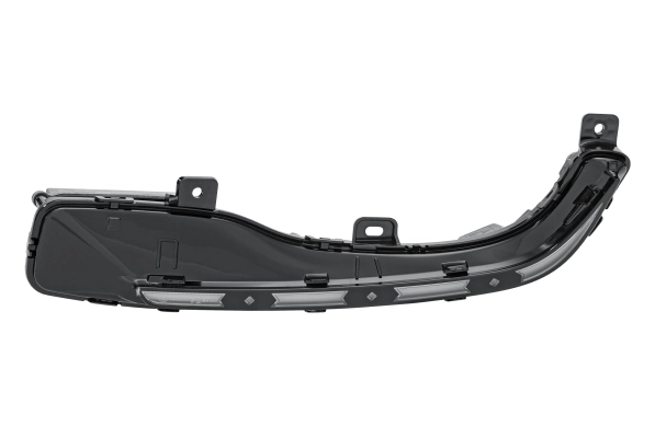 Daytime Running Light