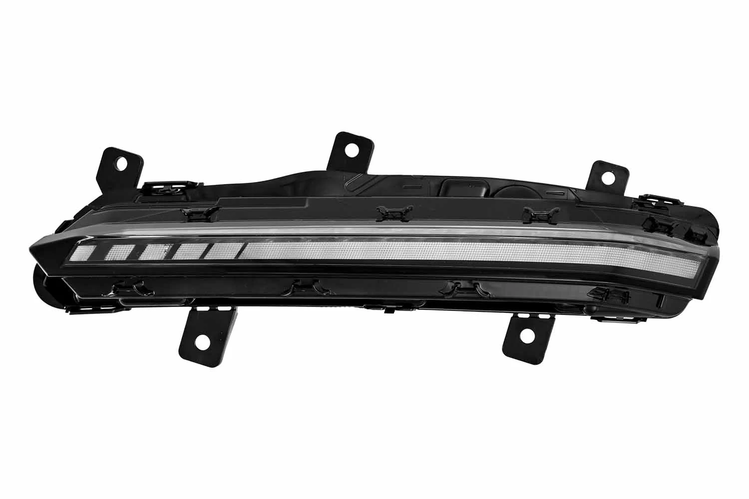 Daytime Running Light