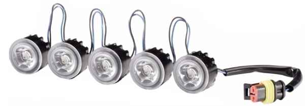 Daytime Running Light Set