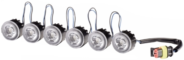 Daytime Running Light Set