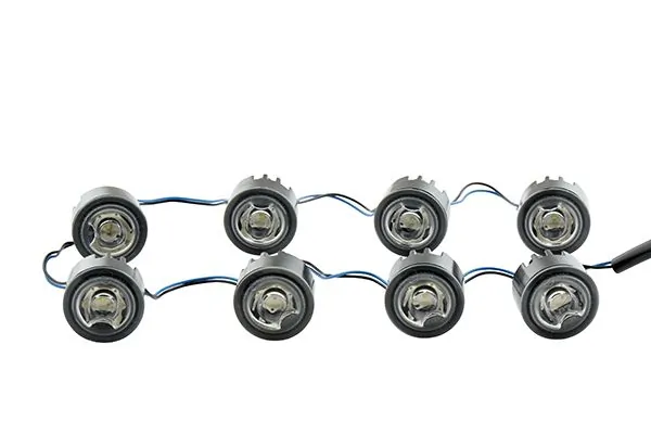Daytime Running Light Set