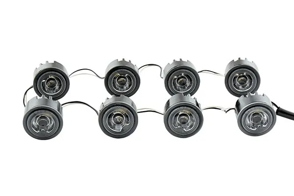 Daytime Running Light Set