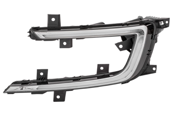 Daytime Running Light