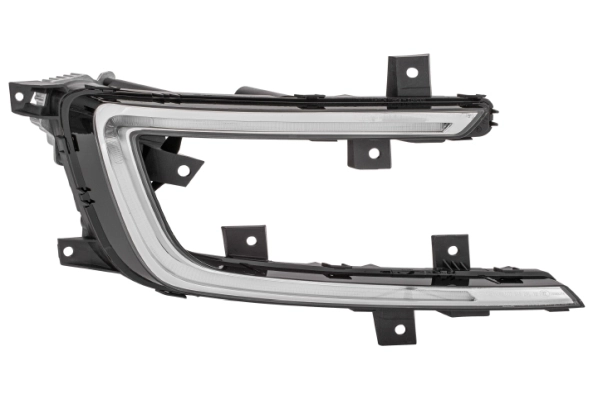 Daytime Running Light