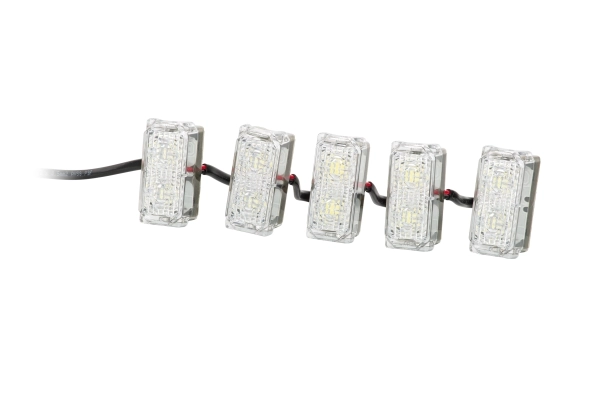 Daytime Running Light