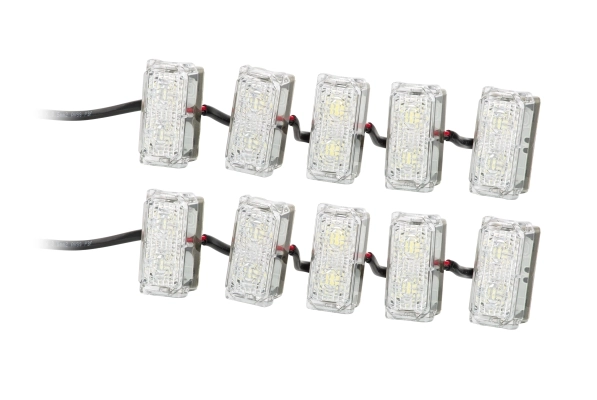 Daytime Running Light Set