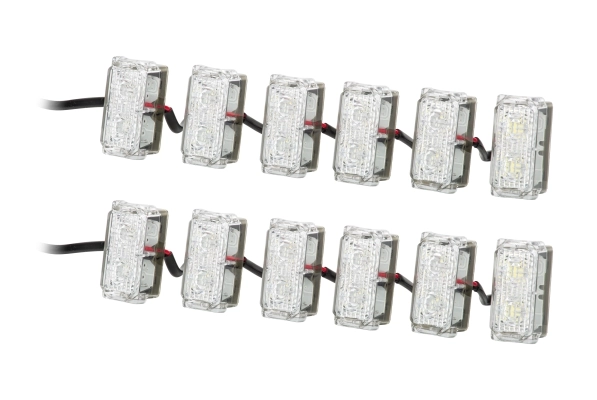 Daytime Running Light Set
