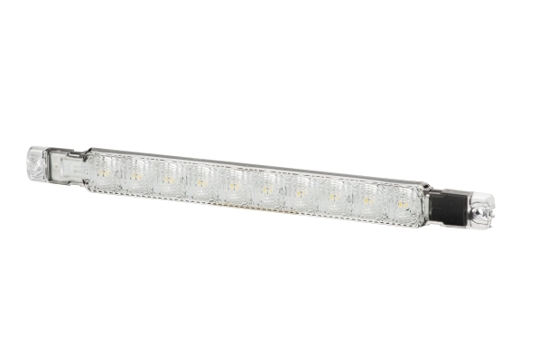 Daytime Running Light