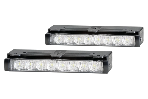 Daytime Running Light Set