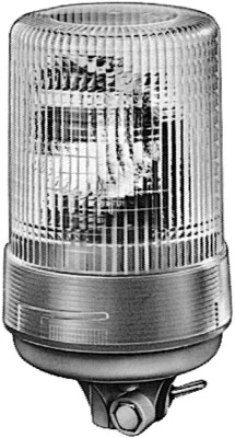 Rotating Beacon