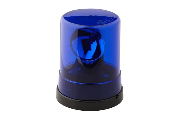 Rotating Beacon