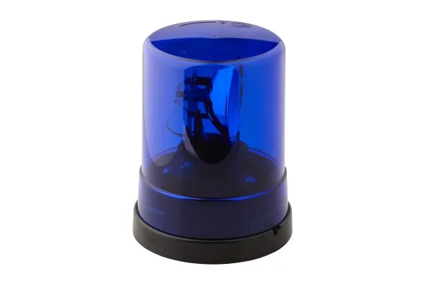 Rotating Beacon