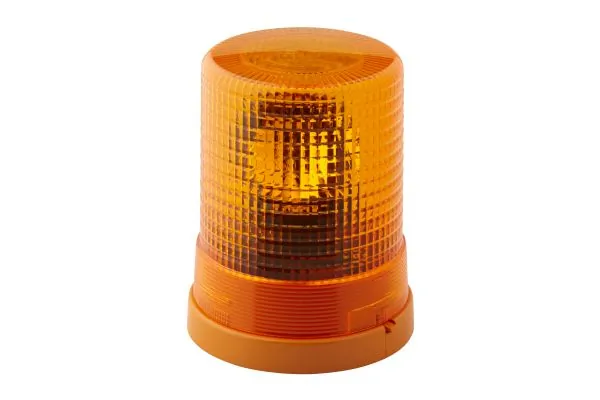 Rotating Beacon