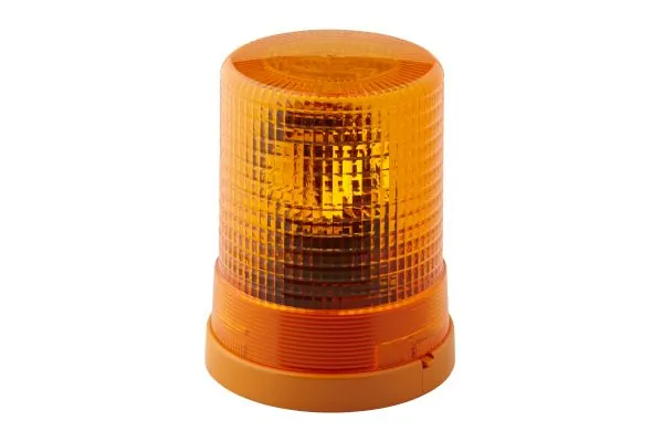 Rotating Beacon
