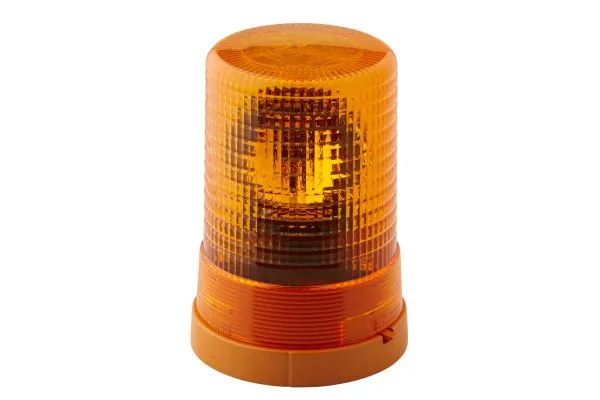 Rotating Beacon