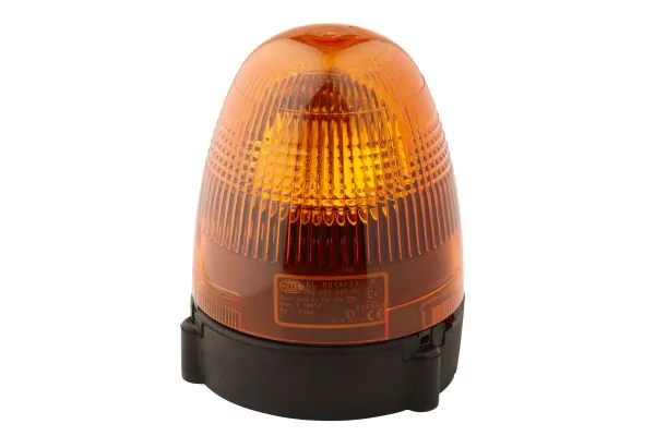 Rotating Beacon