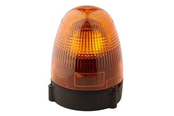 Rotating Beacon