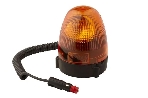 Rotating Beacon