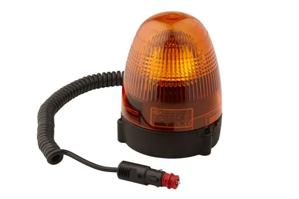 Rotating Beacon