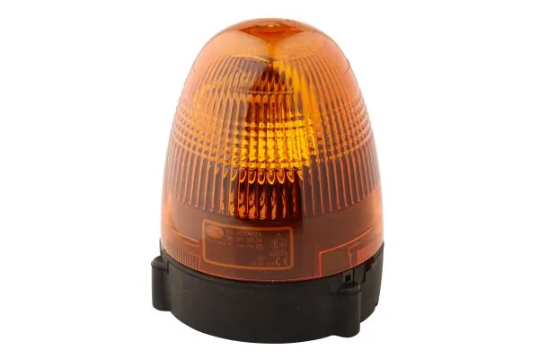 Rotating Beacon