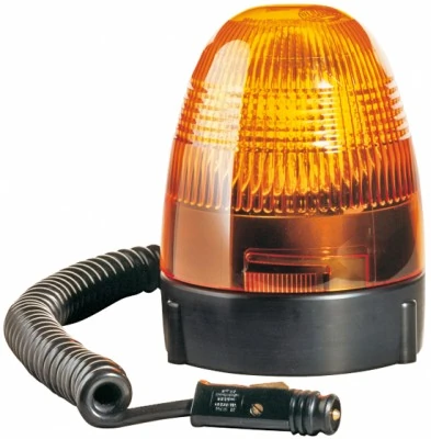 Rotating Beacon