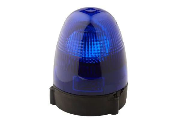 Rotating Beacon
