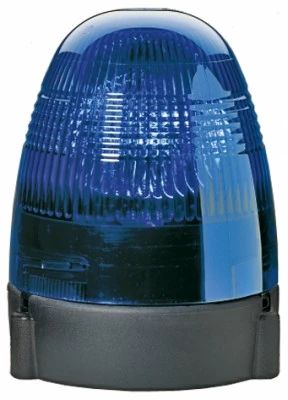 Rotating Beacon