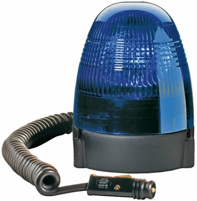 Rotating Beacon