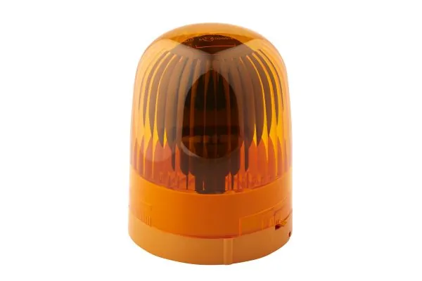 Rotating Beacon