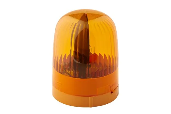 Rotating Beacon