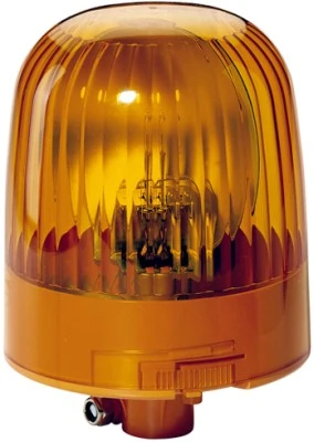 Rotating Beacon