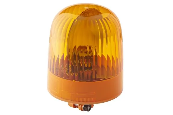 Rotating Beacon