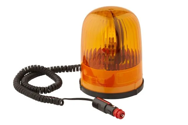 Rotating Beacon